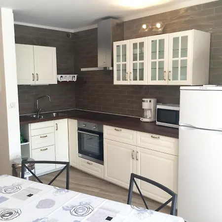 Appartement Renove Aux Portes De St Tropez Gassin Exterior photo