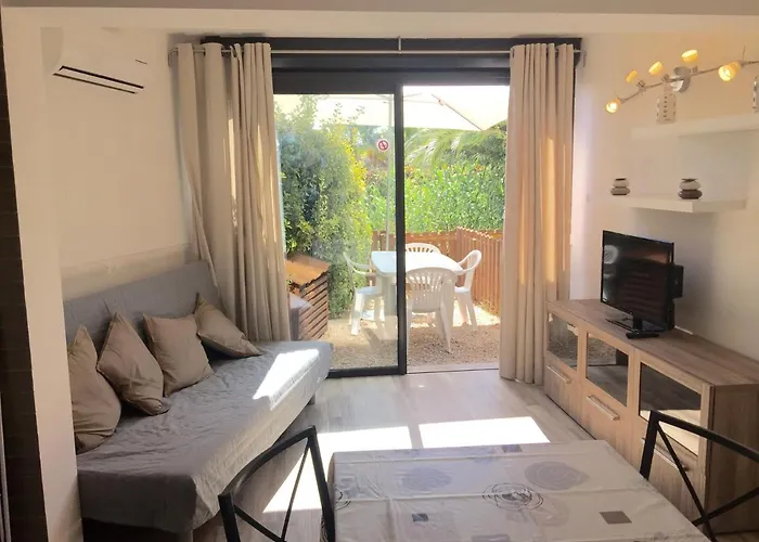 Appartement Renove Aux Portes De St Tropez