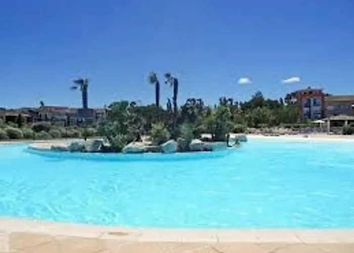 Appartement Renove Aux Portes De St Tropez