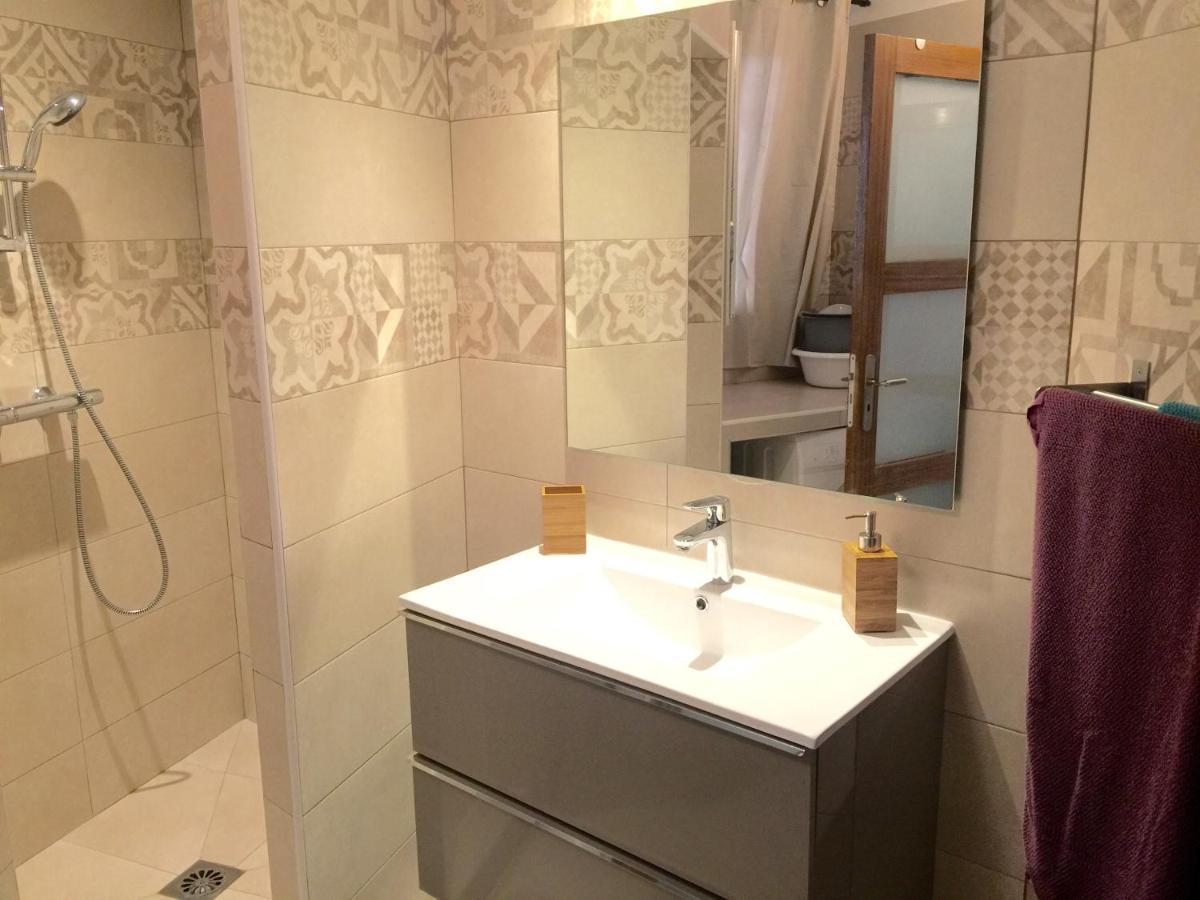 Renove Aux Portes De St Tropez Apartment *