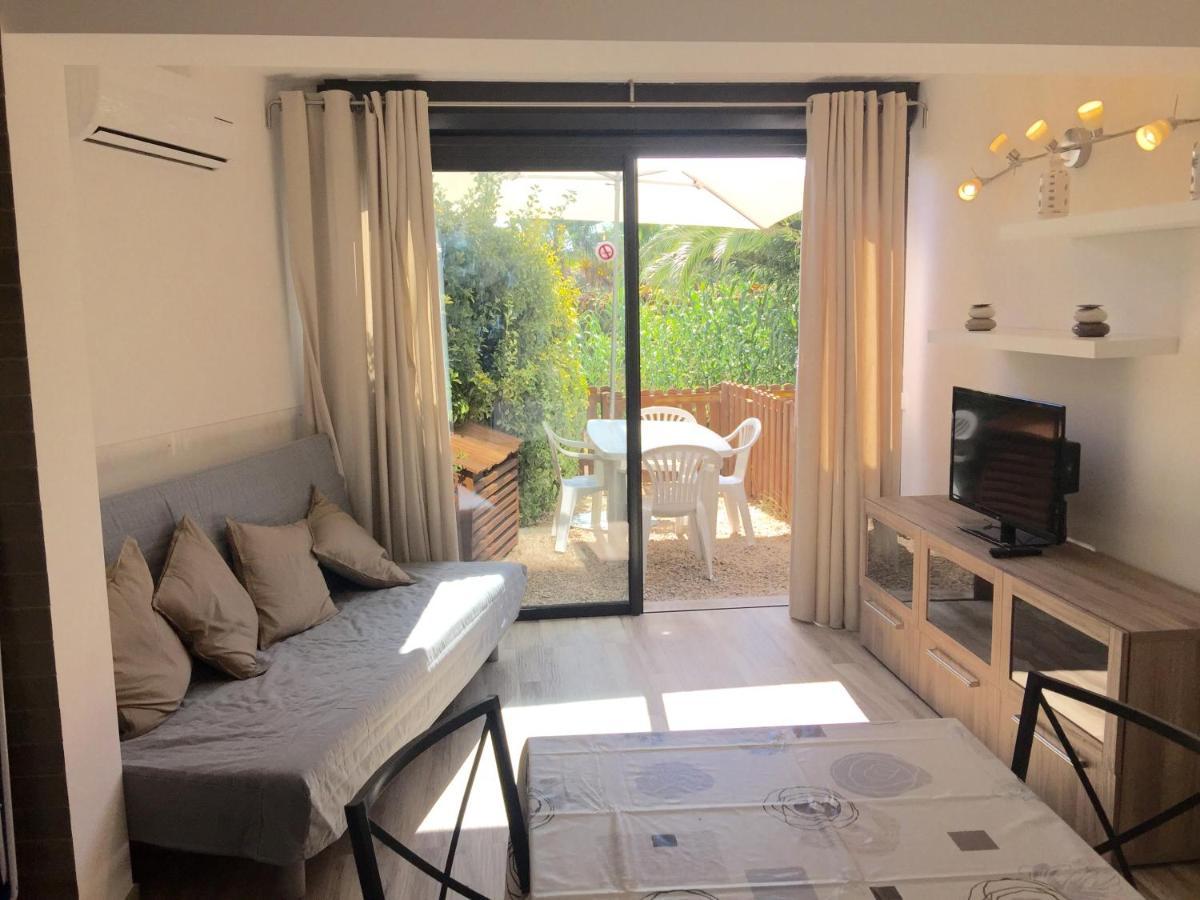 Renove Aux Portes De St Tropez Apartment Gassin