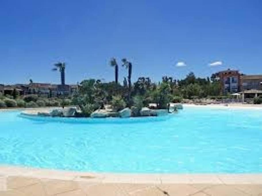 Renove Aux Portes De St Tropez