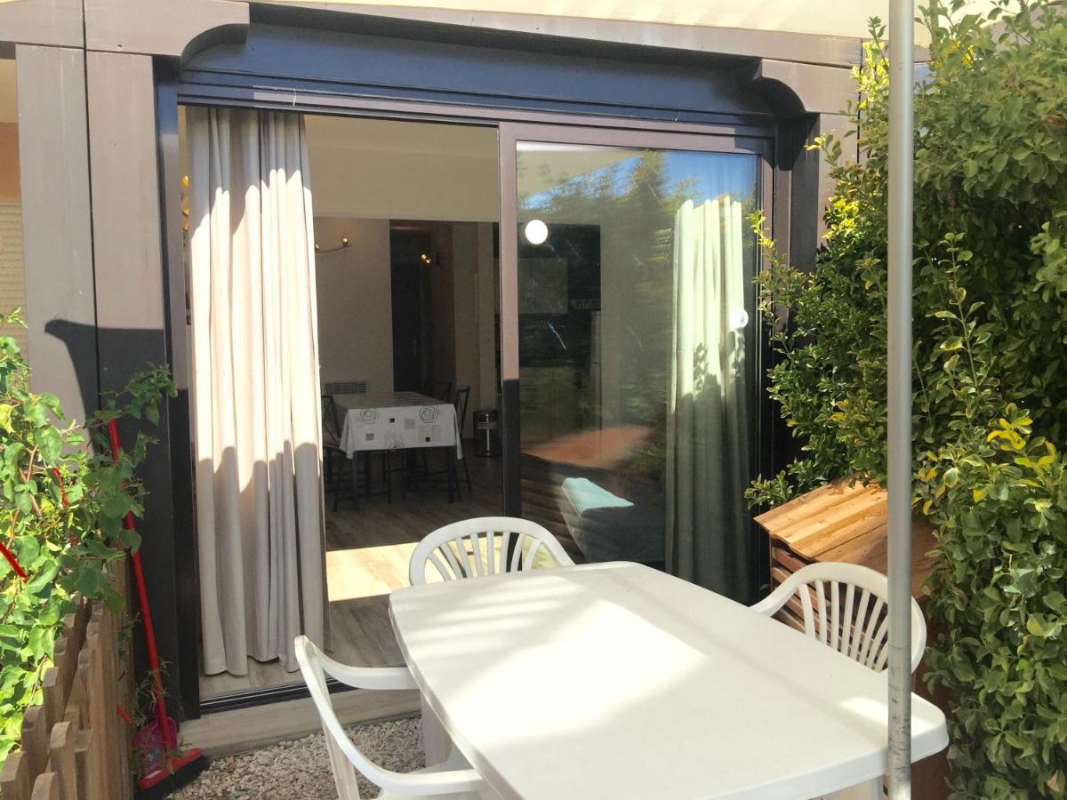 Renove Aux Portes De St Tropez Apartment
